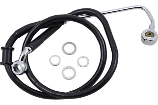 BRK LINE 15-17SFTL BLK +2