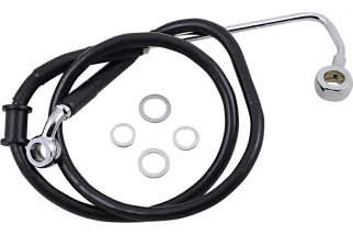 BRK LINE 15-17SFTL BLK +2