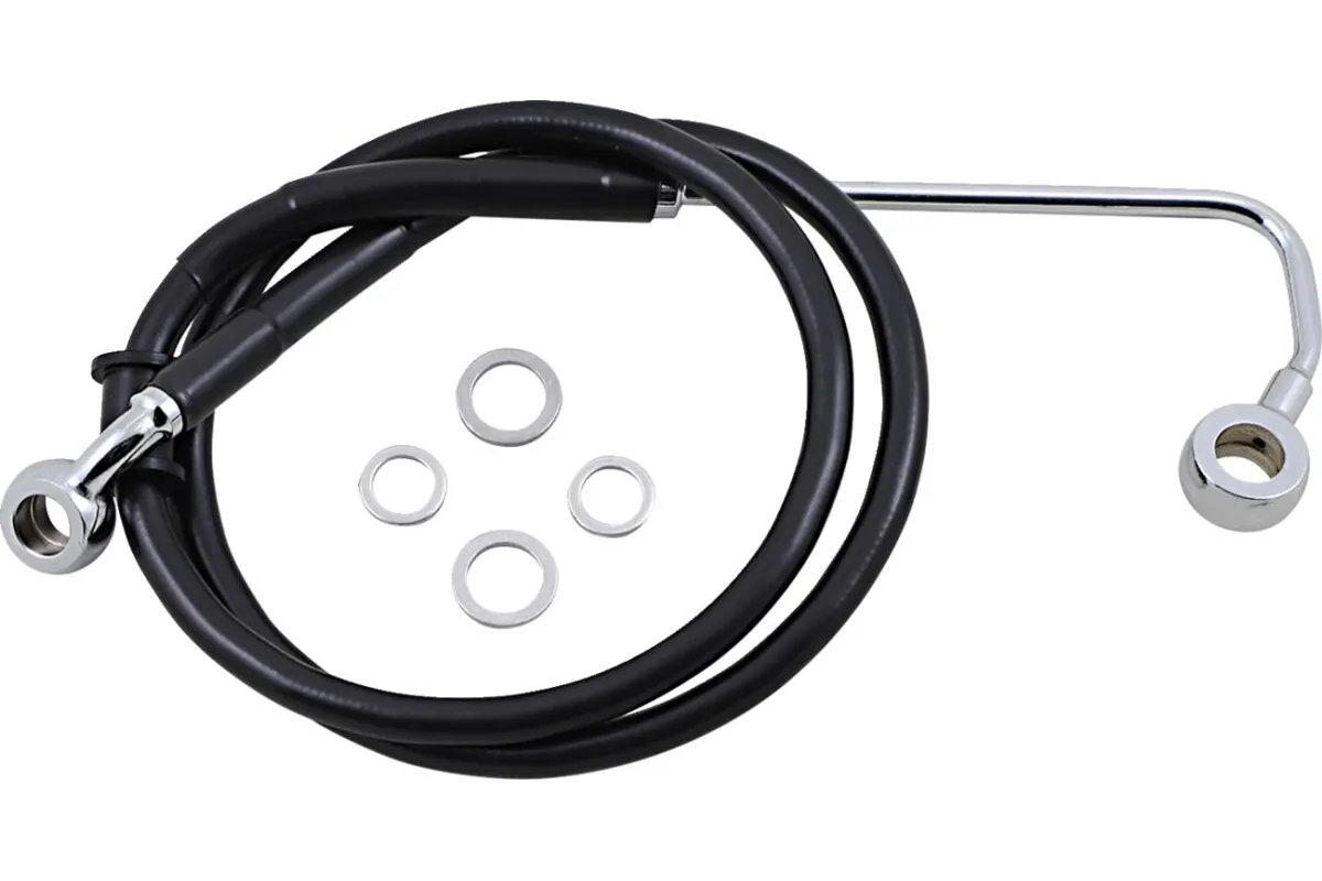 BRK LINE 15-17SFTL BLK +4