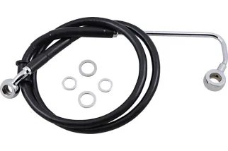 BRK LINE 15-17SFTL BLK +4