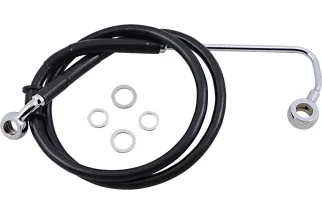 BRK LINE 15-17SFTL BLK +4