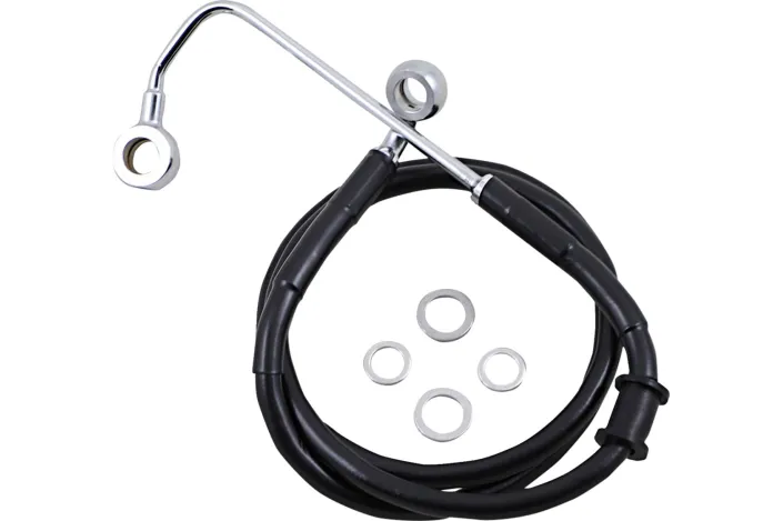 BRK LINE 15-17SFTL BLK+10