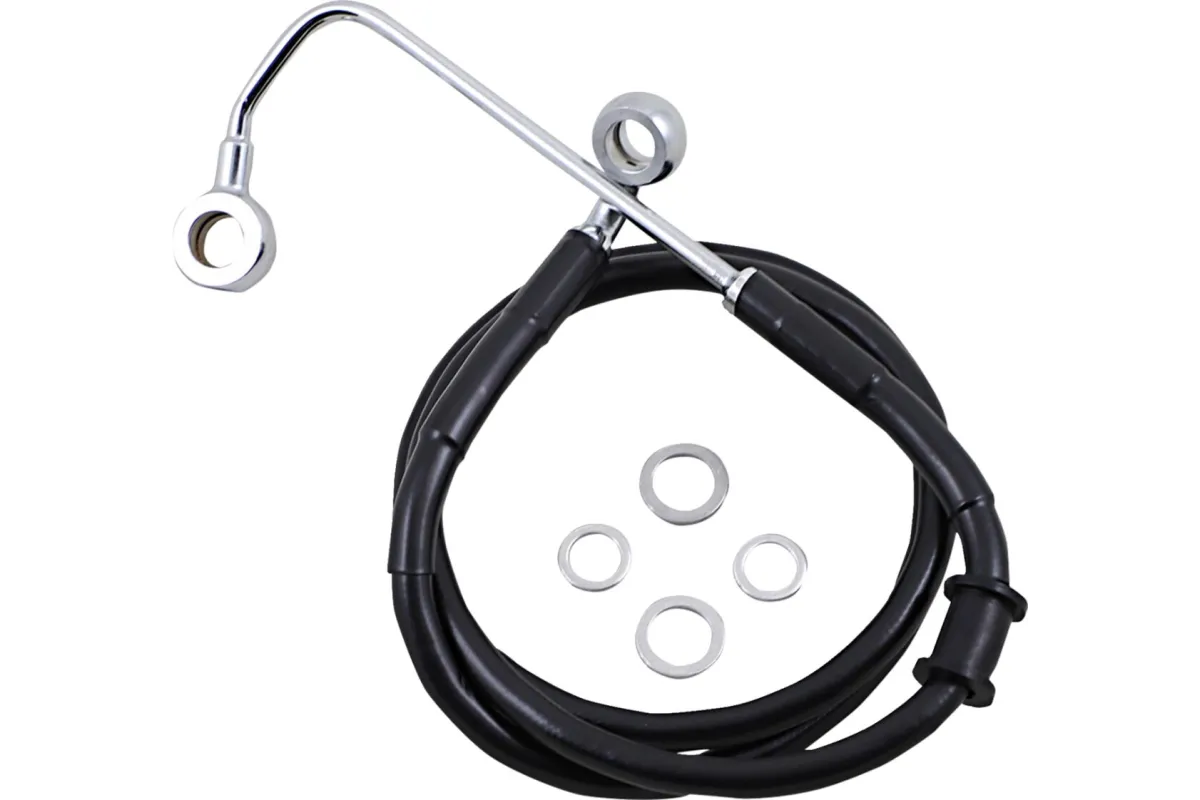 BRK LINE 15-17SFTL BLK+10