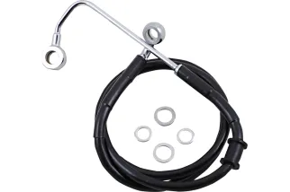 BRK LINE 15-17SFTL BLK+10