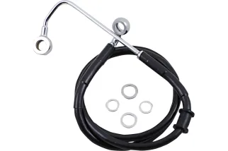 BRK LINE 15-17SFTL BLK+10