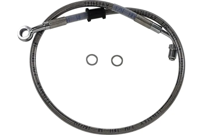 LINE BRK 18- SFTL SS