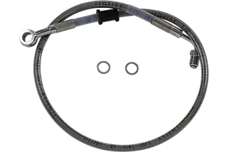 LINE BRK 18- SFTL SS