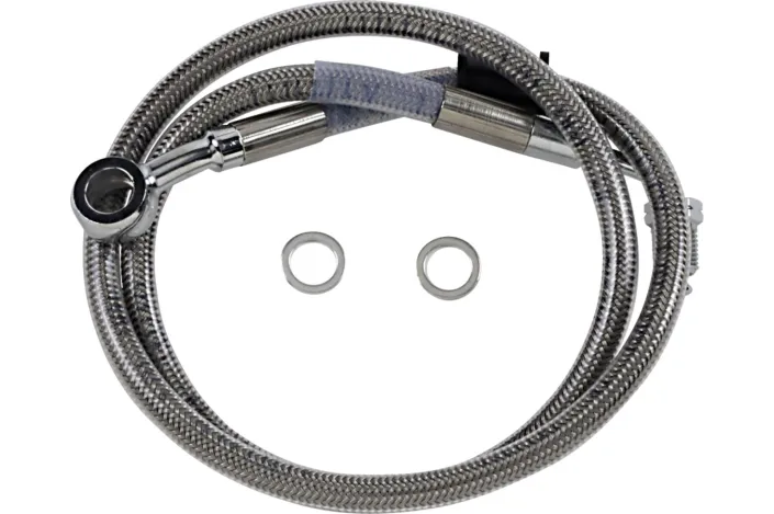 LINE BRK 18- SFTL SS +4