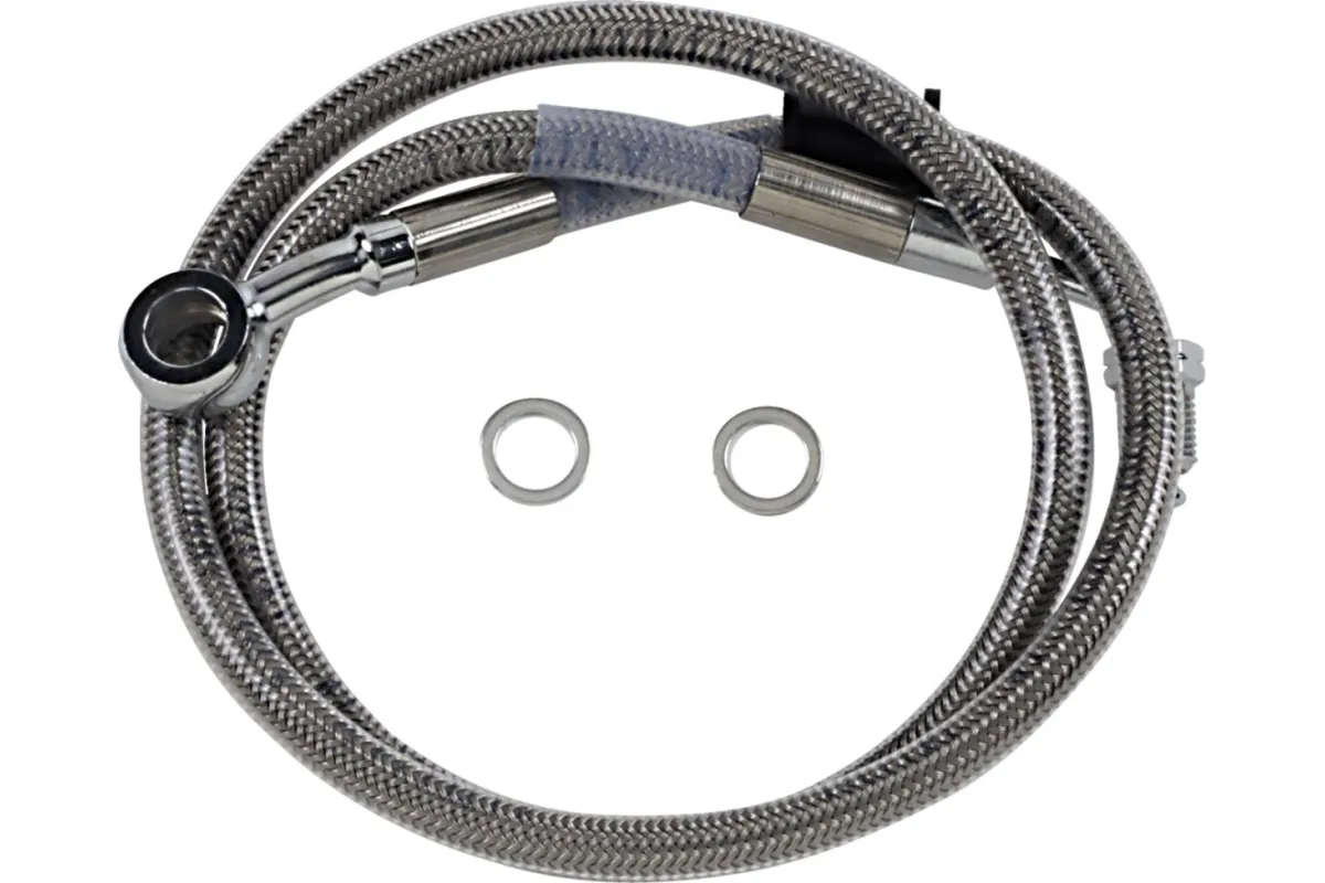 LINE BRK 18- SFTL SS +4