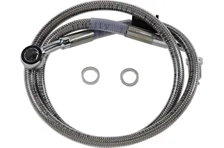 LINE BRK 18- SFTL SS +4