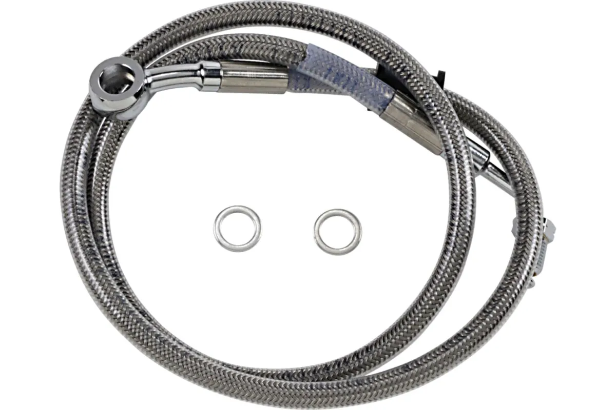 LINE BRK 18- SFTL SS +6