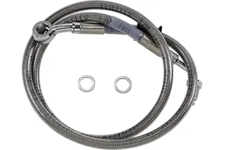 LINE BRK 18- SFTL SS +6