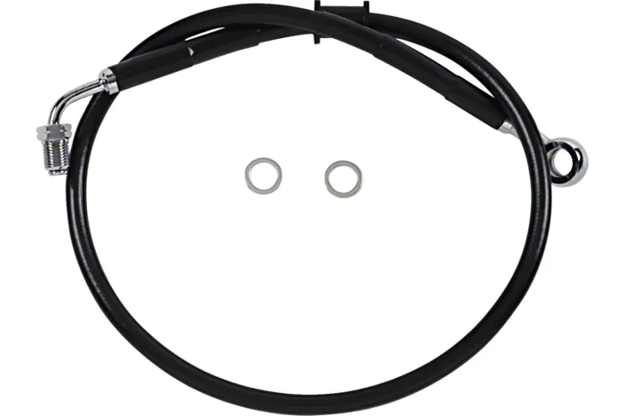 LINE BRK 18- SFTL BLK