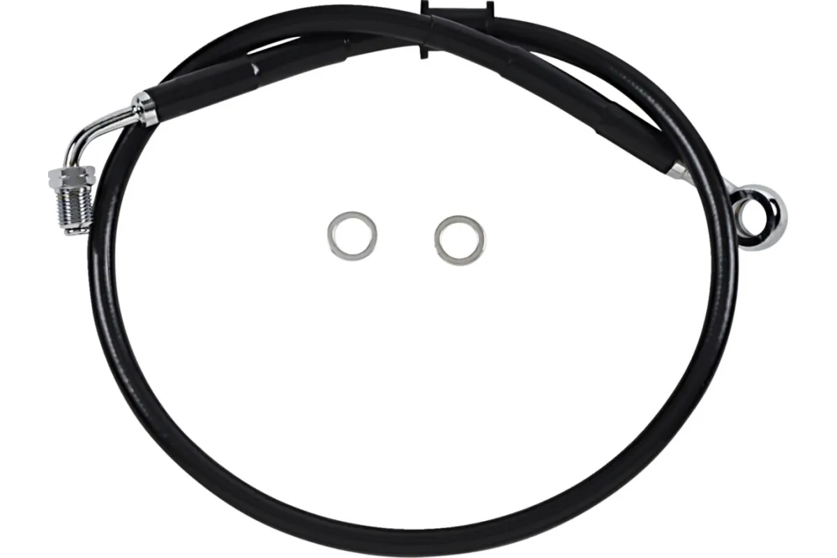 LINE BRK 18- SFTL BLK