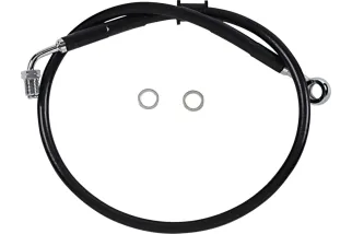 LINE BRK 18- SFTL BLK