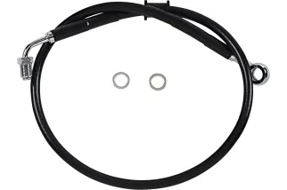 LINE BRK 18- SFTL BLK