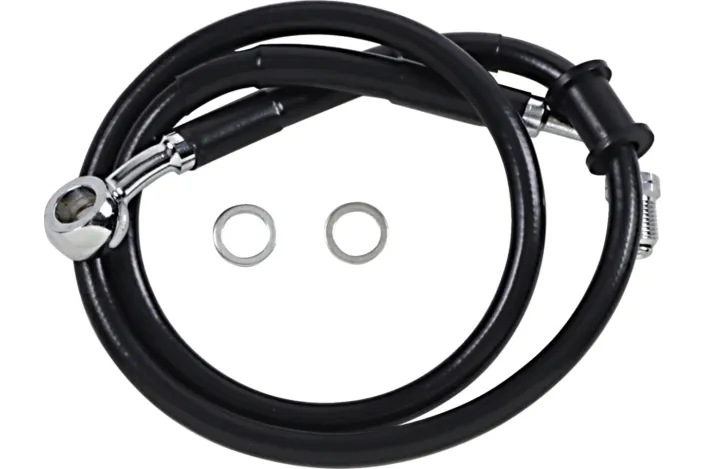 LINE BRK 18- SFTL BLK +2