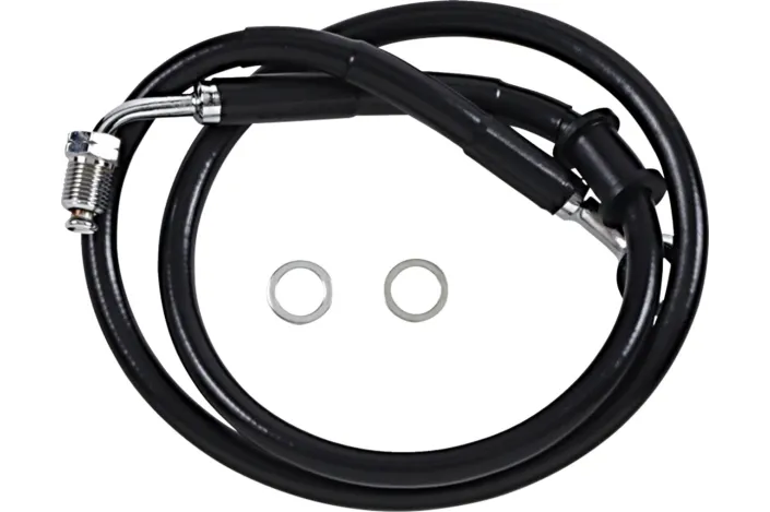 LINE BRK 18- SFTL BLK +4