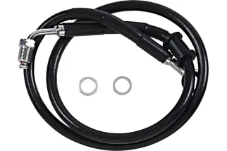 LINE BRK 18- SFTL BLK +4