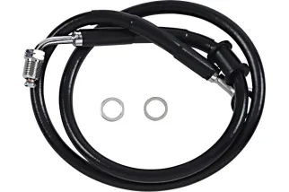 LINE BRK 18- SFTL BLK +4