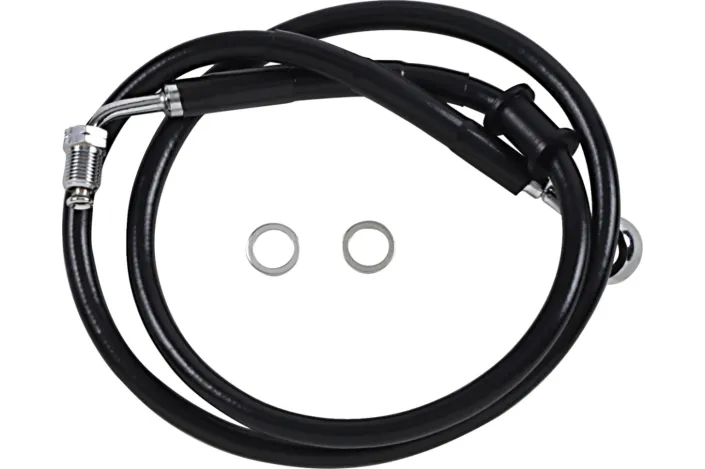 LINE BRK 18- SFTL BLK +8