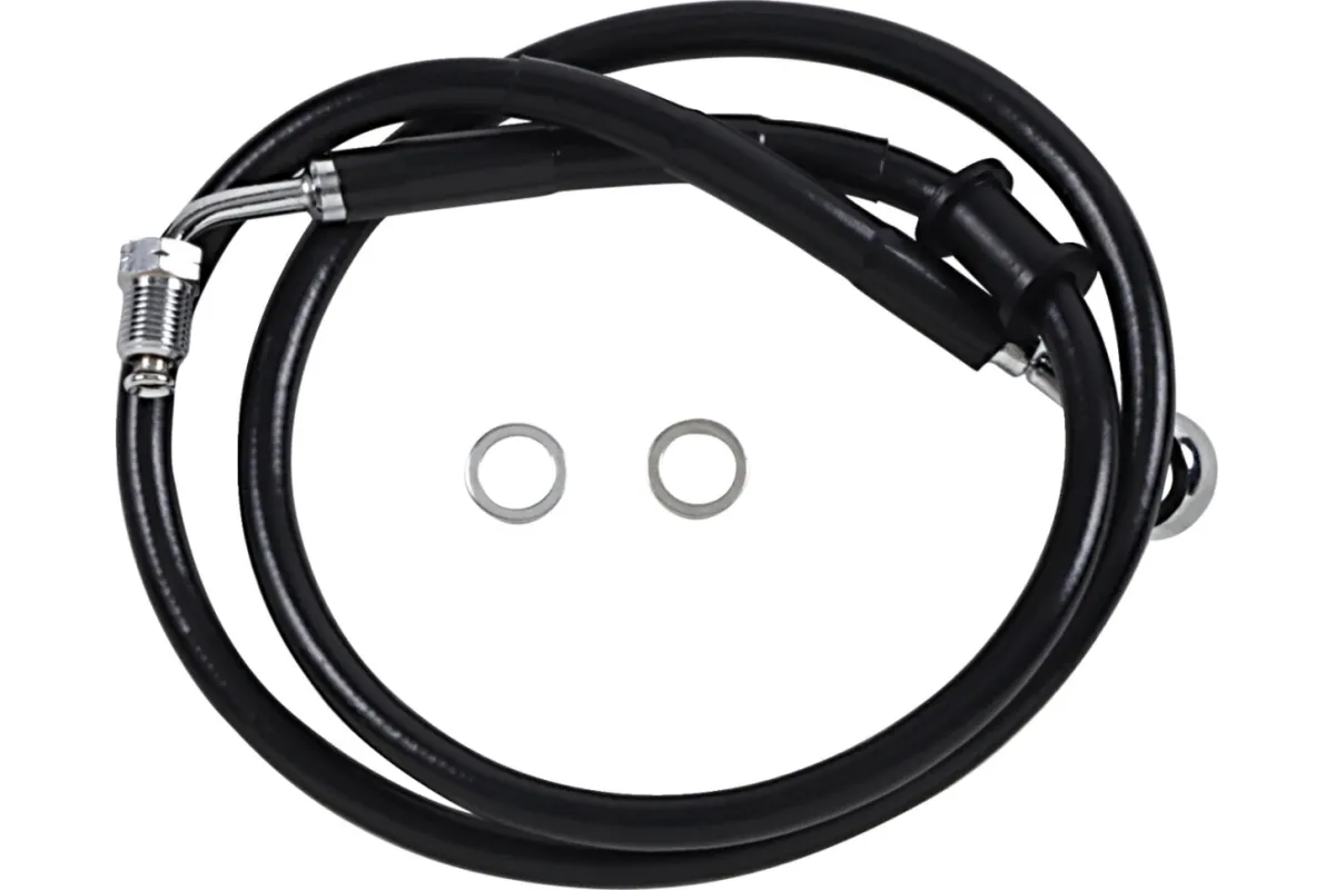 LINE BRK 18- SFTL BLK +8