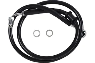 LINE BRK 18- SFTL BLK +8