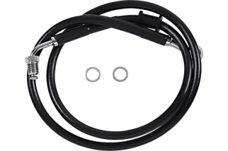 LINE BRK 18- SFTL BLK +10