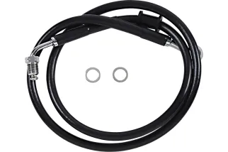 LINE BRK 18- SFTL BLK +10