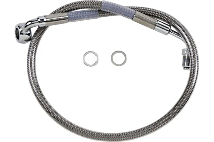 LINE BRK 18- SFTL SS