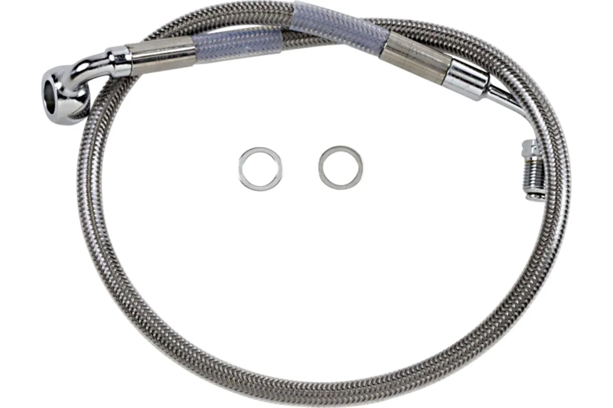 LINE BRK 18- SFTL SS