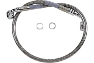 LINE BRK 18- SFTL SS