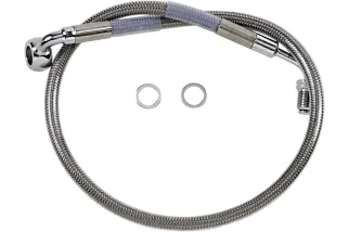 LINE BRK 18- SFTL SS