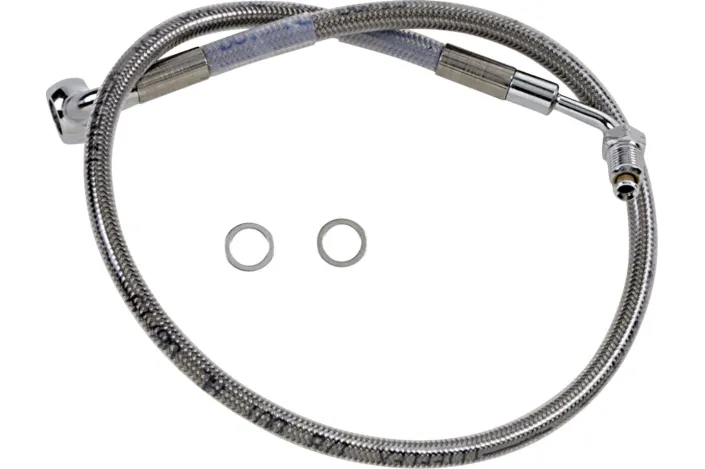 LINE BRK 18- SFTL SS +2