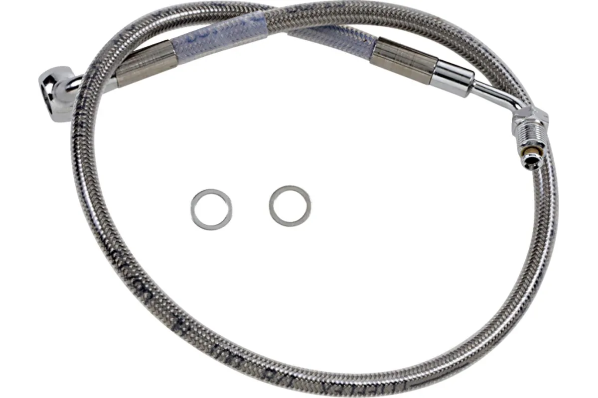 LINE BRK 18- SFTL SS +2