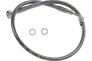 LINE BRK 18- SFTL SS +2