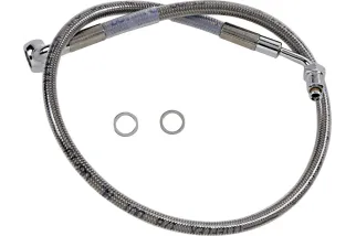 LINE BRK 18- SFTL SS +2