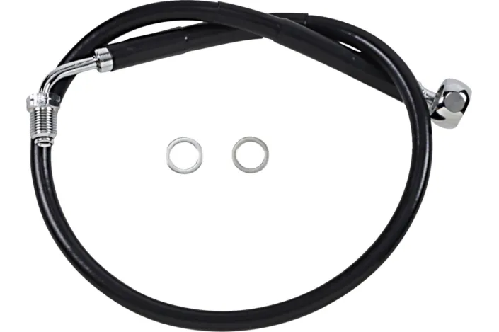 LINE BRK 18- SFTL BLK