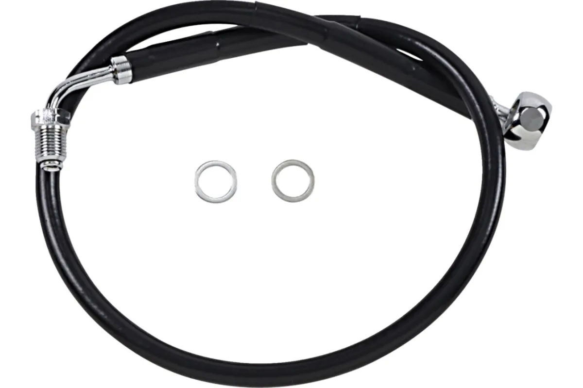 LINE BRK 18- SFTL BLK