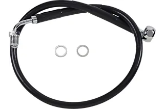 LINE BRK 18- SFTL BLK