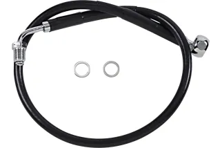 LINE BRK 18- SFTL BLK