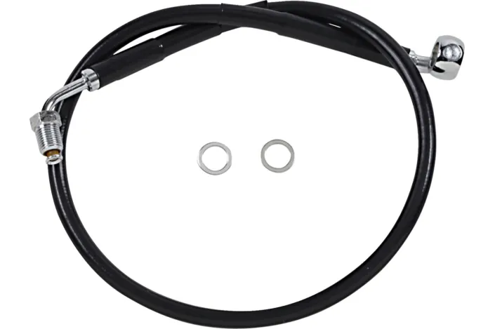 LINE BRK 18- SFTL BLK +2