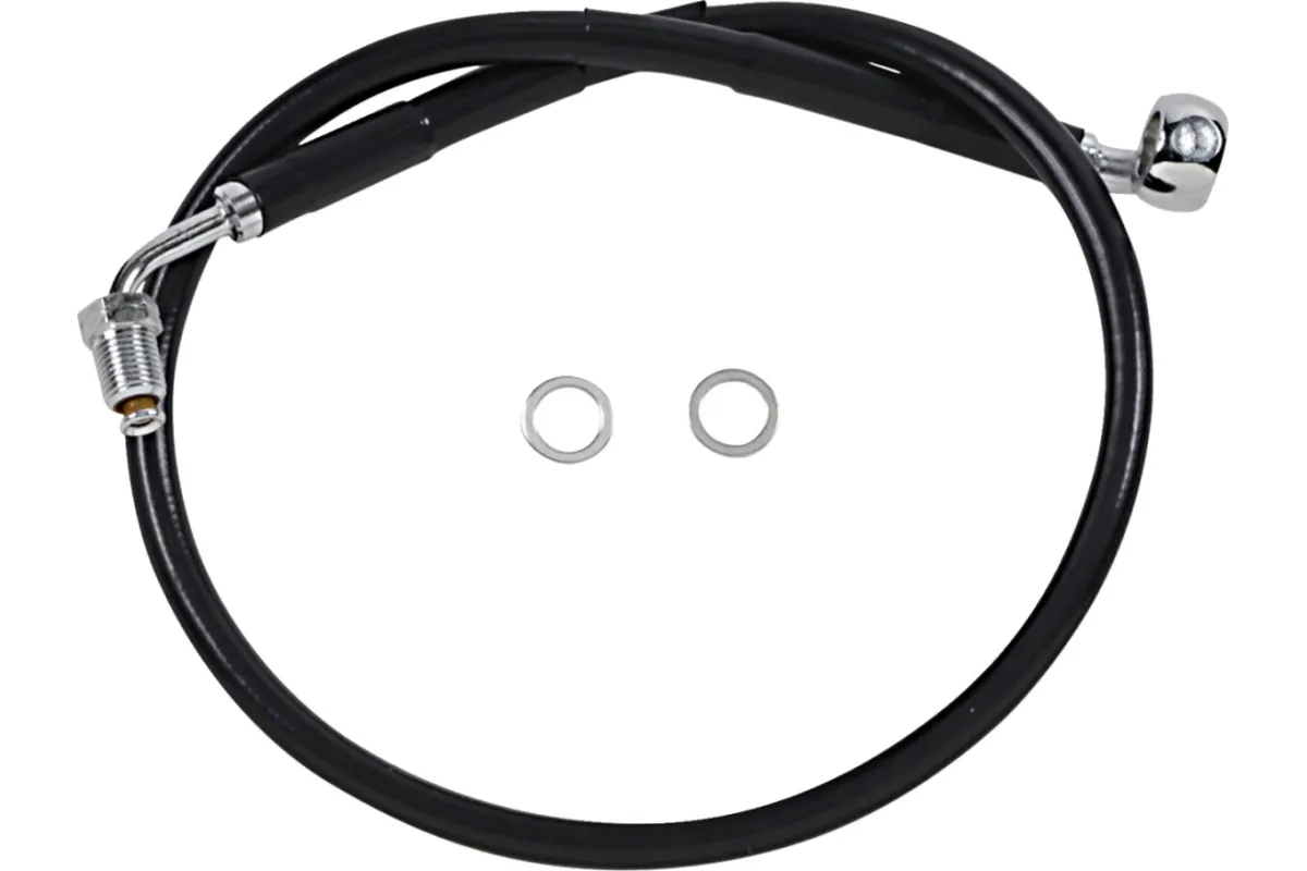 LINE BRK 18- SFTL BLK +2