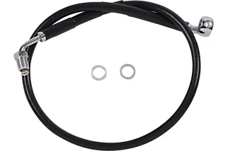 LINE BRK 18- SFTL BLK +2