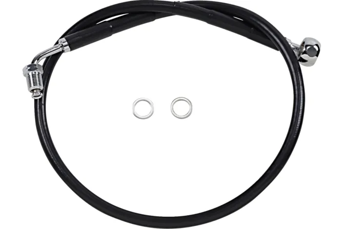 LINE BRK 18- SFTL BLK +4