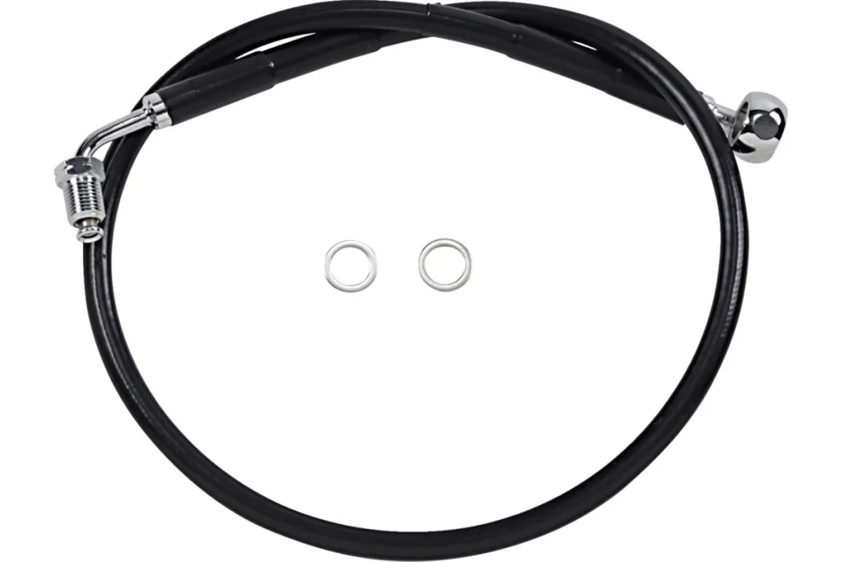 LINE BRK 18- SFTL BLK +4