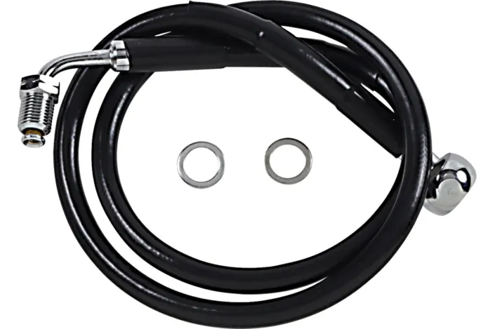 LINE BRK 18- SFTL BLK +6