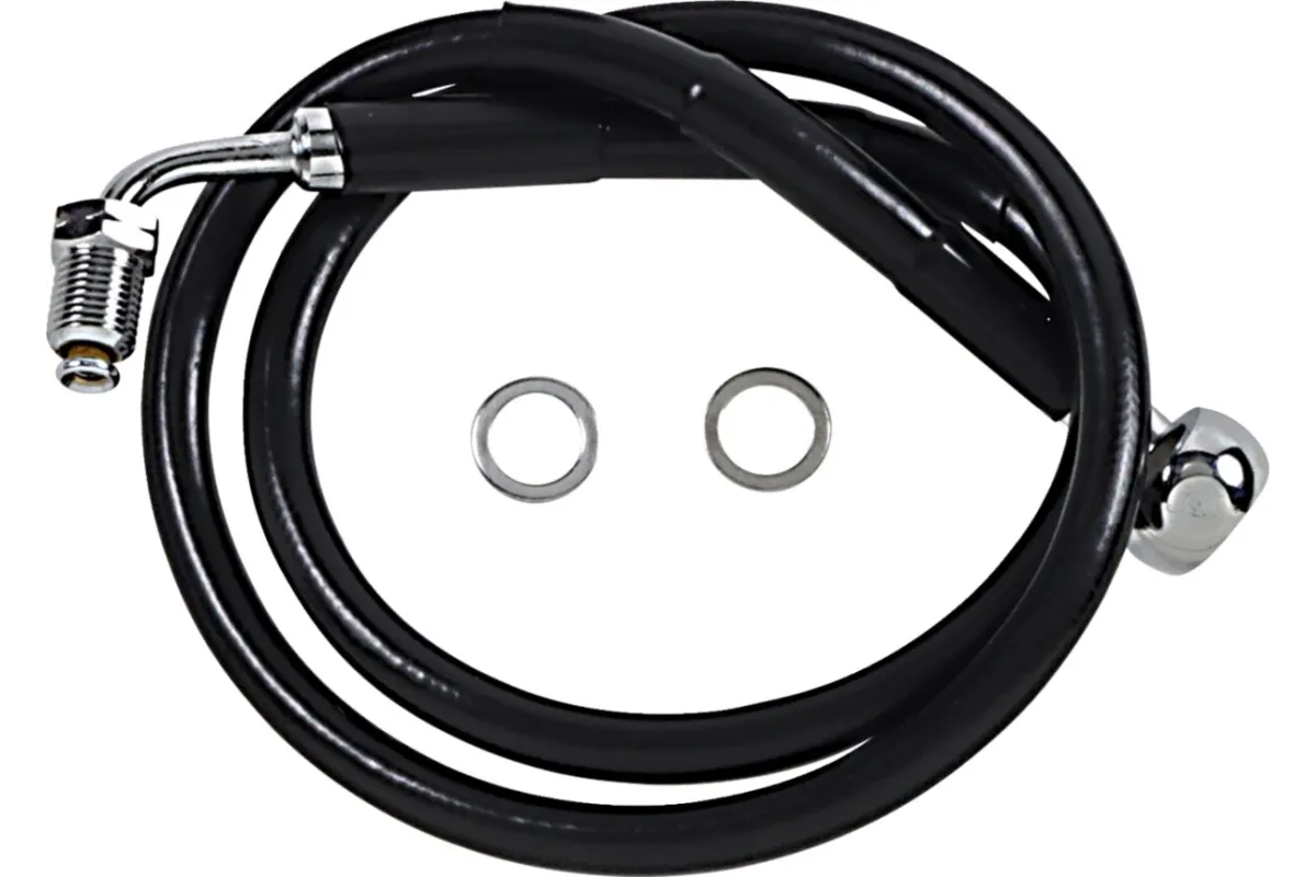 LINE BRK 18- SFTL BLK +6