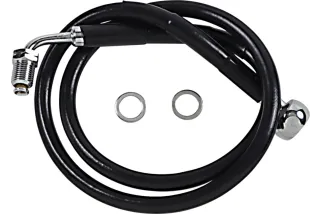 LINE BRK 18- SFTL BLK +6