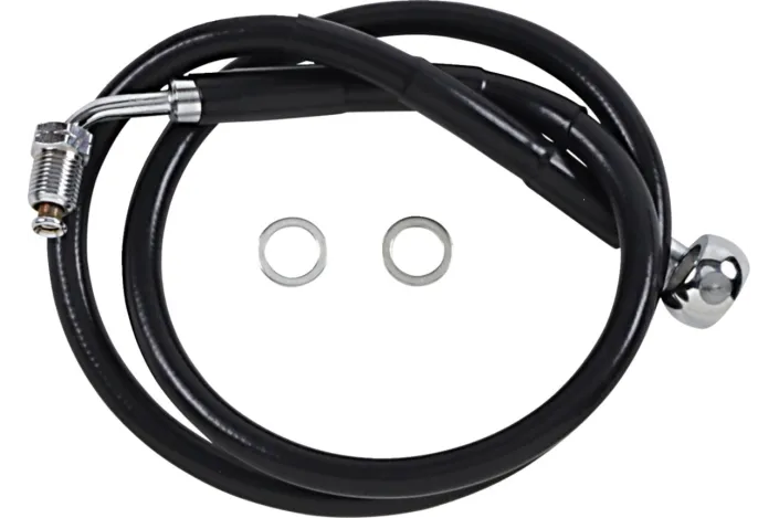 LINE BRK 18- SFTL BLK +8